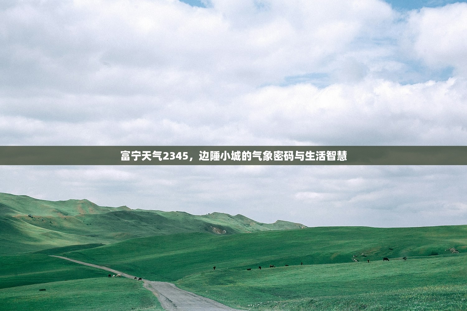 富宁天气2345，边陲小城的气象密码与生活智慧