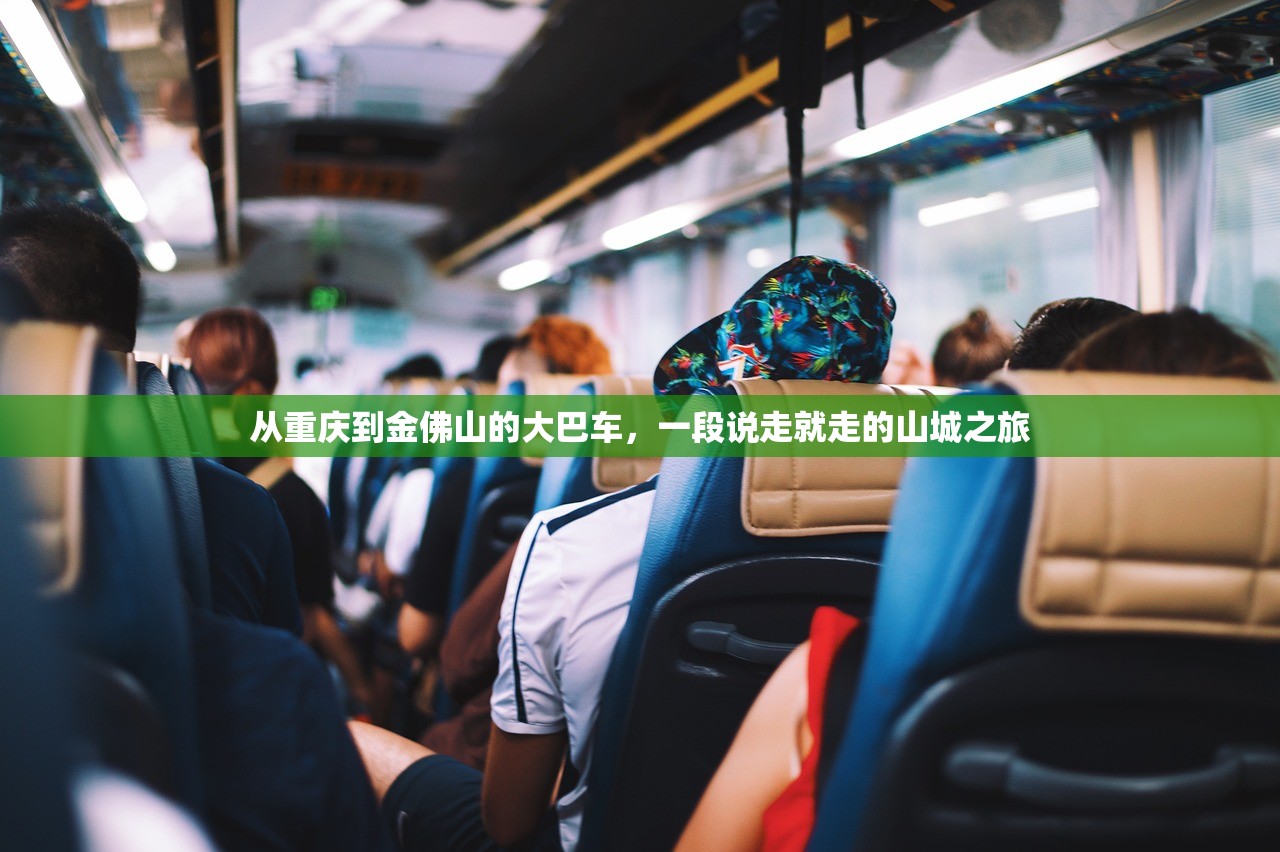 从重庆到金佛山的大巴车,一段说走就走的山城之旅 从重庆到金佛山的大巴车,一段说走就走的山城之旅